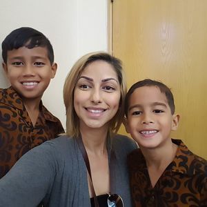 Meet your Posher, Kara